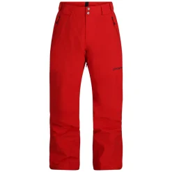 Spyder Mens Sentinel - Red SPYDERRED Fashion