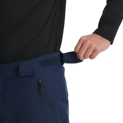 Spyder Mens Sentinel - True Navy TRUENAVY New