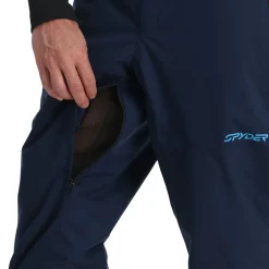 Spyder Mens Sentinel - True Navy TRUENAVY New