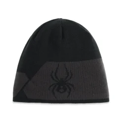 Spyder Mens Shelby - BLACK Fashion