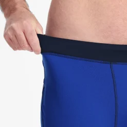 Spyder Mens Stretch Charger 3/4 Pant - Electric Blue ELECTRICBLUE Discount