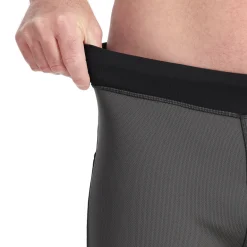 Spyder Mens Stretch Charger Pants - POLAR New