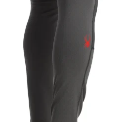 Spyder Mens Stretch Charger Pants - POLAR New