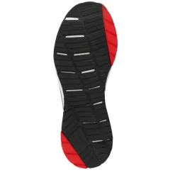 Spyder Mens Tanaga - Black/ Fiery Red BLACK/FIERYRED Discount