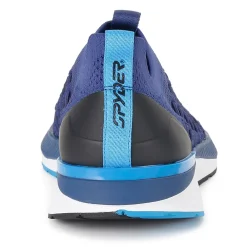 Spyder Mens Tecoma - Atlantic Blue ATLANTICBLUE Outlet