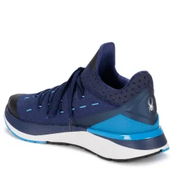Spyder Mens Tempo - Atlantic Blue ATLANTICBLUE Discount
