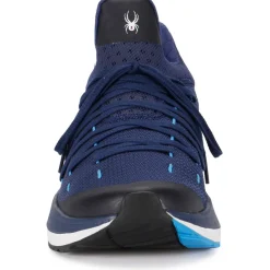Spyder Mens Tempo - Atlantic Blue ATLANTICBLUE Discount