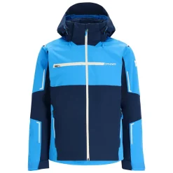 Spyder Mens Titan - True Navy TRUENAVY Best Sale