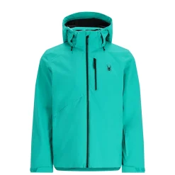 Spyder Mens Tripoint - Teal Green TEALGREEN Cheap