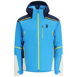 Spyder Mens Vanqysh - Aether Blue AETHERBLUE Clearance
