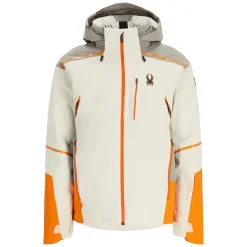 Spyder Mens Vanqysh - Vanilla Latte VANILLALATTE Shop