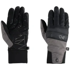 Spyder Mens Venom - BLACK Hot