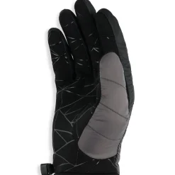 Spyder Mens Venom - BLACK Hot