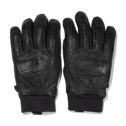 Spyder Mens Work - BLACK Clearance