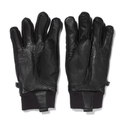 Spyder Mens Work - BLACK Clearance