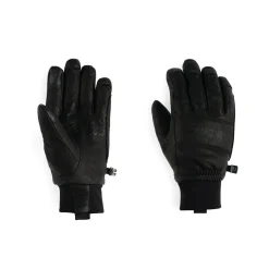 Spyder Mens Work - BLACK Clearance