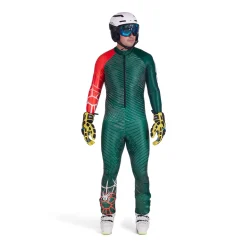 Spyder Mens World Cup Dh - Cypress Green CYPRESSGREEN Sale