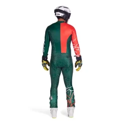 Spyder Mens World Cup Dh - Cypress Green CYPRESSGREEN Sale