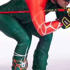 Spyder Mens World Cup Dh - Cypress Green CYPRESSGREEN Sale