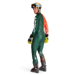 Spyder Mens World Cup Dh - Cypress Green CYPRESSGREEN Sale