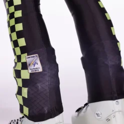 Spyder Mens World Cup Dh - Lime Ice LIMEICE Sale