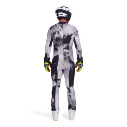 Spyder Mens World Cup Dh - WHITE Cheap