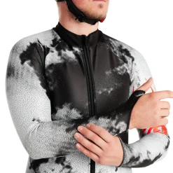 Spyder Mens World Cup Dh - WHITE Cheap