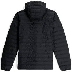 Spyder Mens Zenith - BLACK Cheap