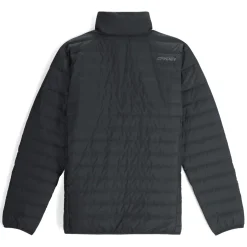 Spyder Mens Zenith - BLACK Hot