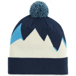 Spyder Mens Zone - True Navy TRUENAVY Hot