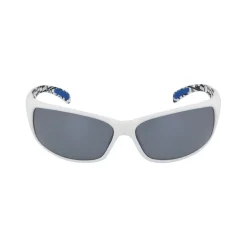 Spyder Narrow Wrap Sunglasses - SNOW Discount