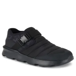 Spyder Norsk Mens - BLACK New
