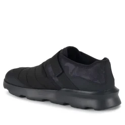 Spyder Norsk Mens - BLACK New