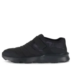 Spyder Norsk Mens - BLACK New