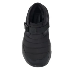 Spyder Norsk Mens - BLACK New