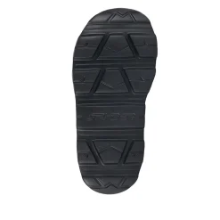 Spyder Norsk Mens - BLACK New