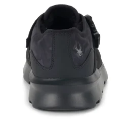 Spyder Norsk Mens - BLACK New