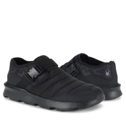 Spyder Norsk Mens - BLACK New