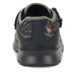 Spyder Norsk Mens - GREEN Cheap