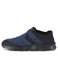 Spyder Norsk Mens - MIDNIGHT Store