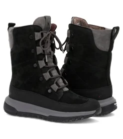 Spyder RIDGE MENS WINTER BOOT - BLACK Online
