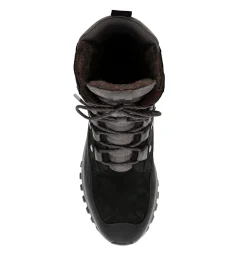 Spyder RIDGE MENS WINTER BOOT - BLACK Online