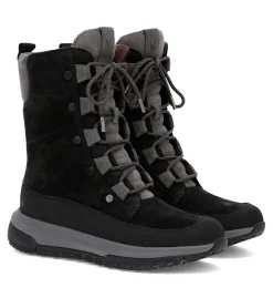 Spyder RIDGE MENS WINTER BOOT - BLACK Online