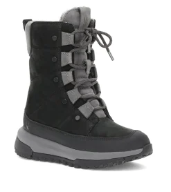 Spyder RIDGE WOMENS WINTER BOOT - BLACK Store