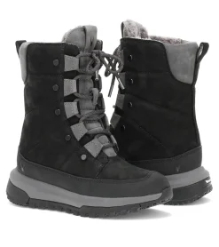 Spyder RIDGE WOMENS WINTER BOOT - BLACK Store