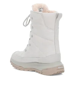 Spyder RIDGE WOMENS WINTER BOOT - WINTER WHITE WINTERWHITE Fashion