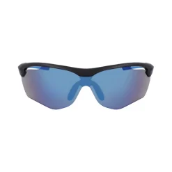 Spyder Sport Shield Sunglasses - BLACK New