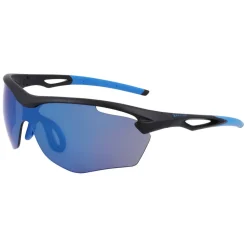 Spyder Sport Shield Sunglasses - BLACK New