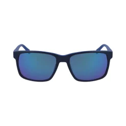Spyder Sport Square Sunglasses - NAVY Fashion