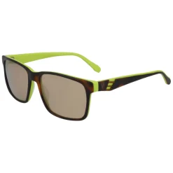 Spyder Sport Square Sunglasses - TORTOISE Hot